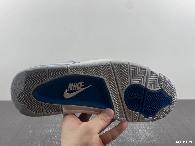 Kick Theory 4 Military Blue Air Jordan FV5029-141 0820